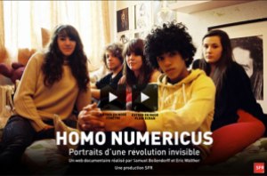 Homo numericus